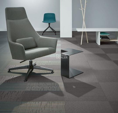 Forbo Flotex Cityscape t 350003 / t 353003 Cityscape Integrity² Charcoal фото 2 | FLOORDEALER